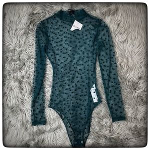 Forever 21 Bodysuit